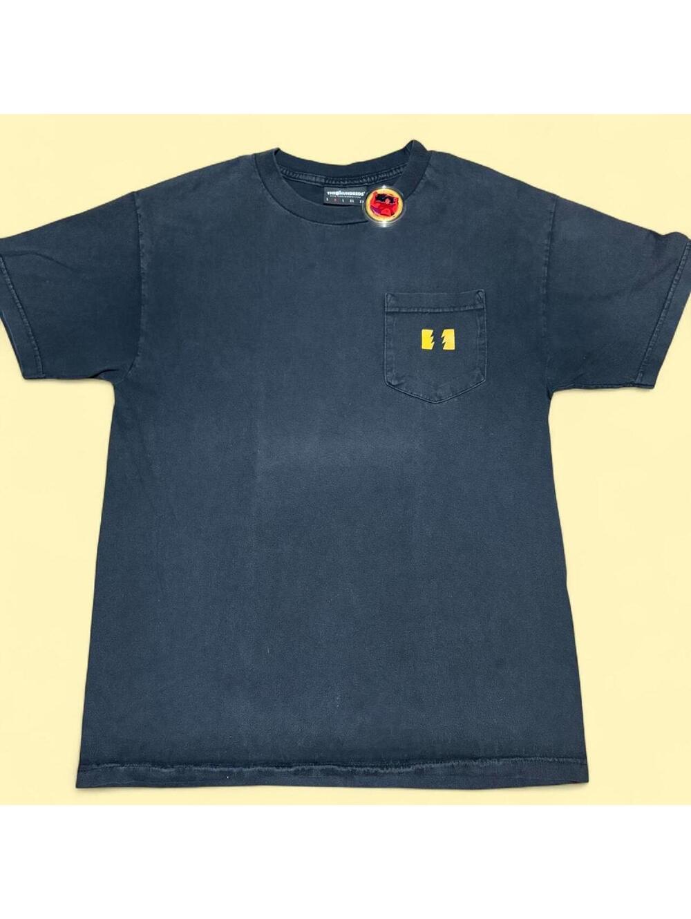 The Hundreds P.M.A Drawing Lines T-Shirt — Size M - 0473